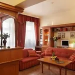 Marketa 3* Praga