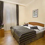 Marketa 3* פראג