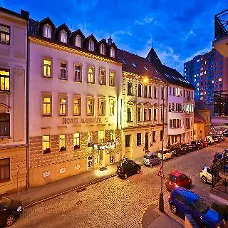 Hotel Marketa Praga