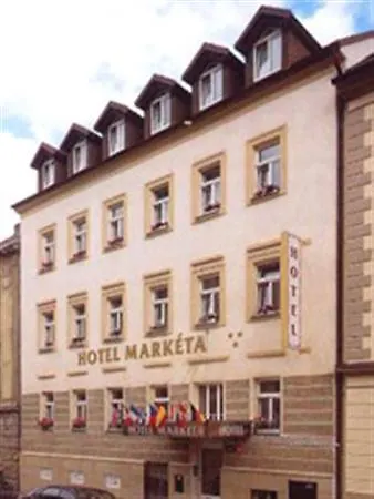 Marketa Hotel