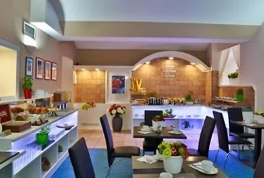 Marketa Ξενοδοχείο 3*