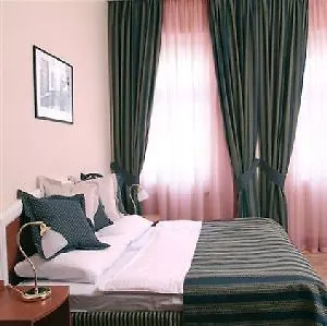 Marketa Szálloda 3*