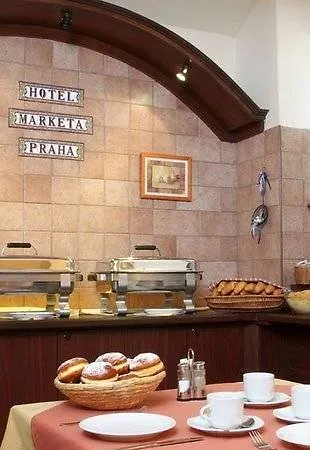 Marketa Πράγα