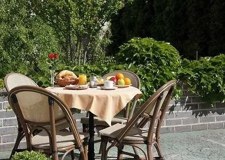Marketa 3* Πράγα