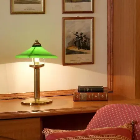 Hotell Marketa