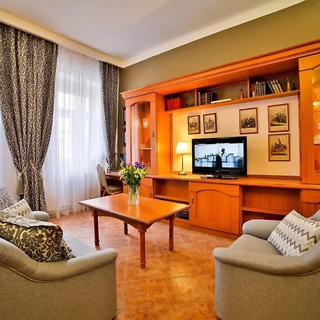 Marketa Hotell