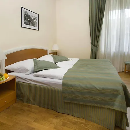 Marketa Hotel Prague