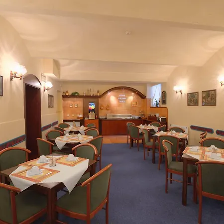 Marketa Hotel Prague