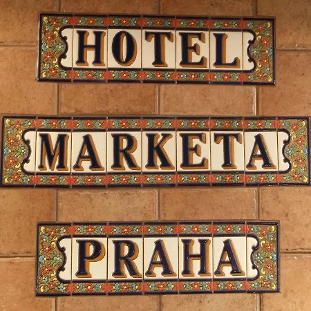 Marketa Hotell