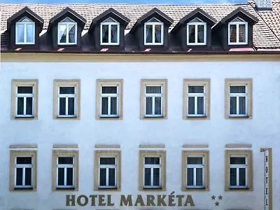 Marketa Prague