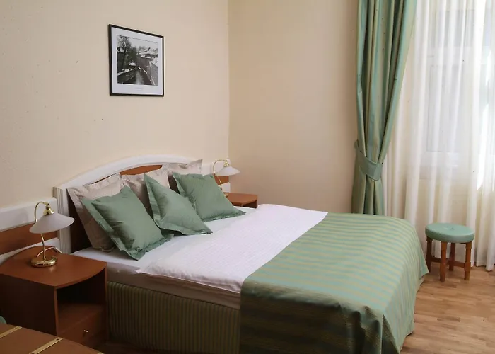 Marketa Hotel