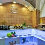 Marketa Hotel