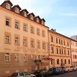 Marketa Hotel Praag