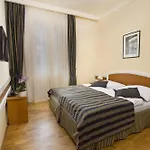 Marketa 3* Praga
