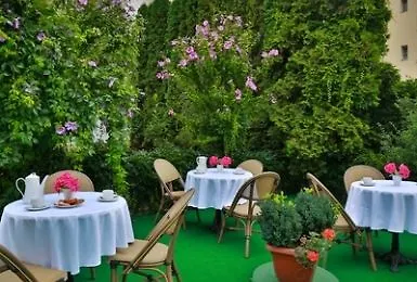 Hotel Marketa Prag