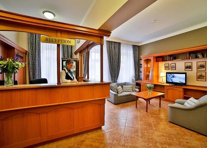 Marketa Hotel