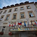 Szálloda Marketa 3*