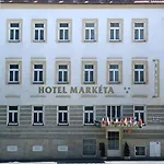 Szálloda Marketa